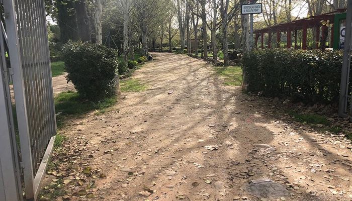 El PP de Villanueva de la Torre exige a la alcaldesa medidas contra el vandalismo