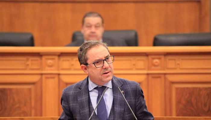 El PP denuncia la “política vergonzosa de enchufismo en Geacam, con dos nuevas contrataciones de Page, y con la complicidad de Podemos”