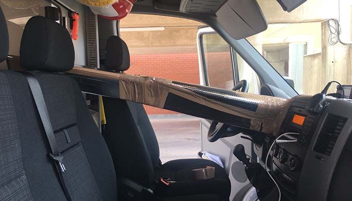 El PP denuncia la situación alarmante del transporte sanitario de Castilla-La Mancha ante las graves deficiencias de las ambulancias