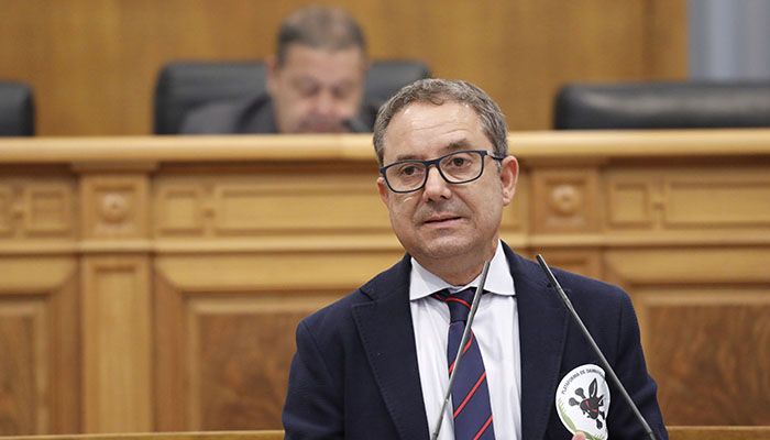 El PP denuncia los engaños, las mentiras y la traición de Page al negarse a implantar las titulaciones de Turismo e Informática