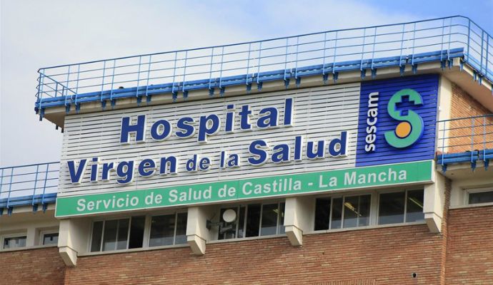 El PP exige a Page implantar ya medidas que garanticen la seguridad de los sanitarios