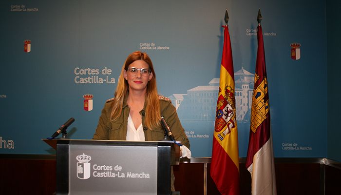 El PP exige al Gobierno de Page que traiga una nueva Ley de Mecenazgo y no utilice la cultura para seguir inflando la Fundación Impulsa