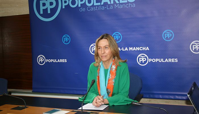 El PP no aguanta más y denunciará ante el Tribunal Constitucional la vulneración por parte de Page de los derechos fundamentales de los diputados