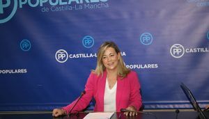 El PP pide a Ciudadanos que se pronuncie sobre el posible pacto oculto con Page para gobernar Castilla-La Mancha