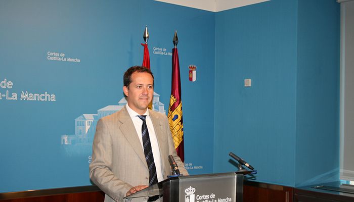 El PP solicitará al juzgado que amplíe la investigación de las oposiciones de Sanidad a otros procesos selectivos de Page