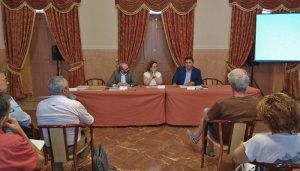 El proyecto de tratamiento de residuos orgánicos 'Henares Agrocomposta', ejemplo de alternativa ecológica para la gestión de residuos en Ciudad Real