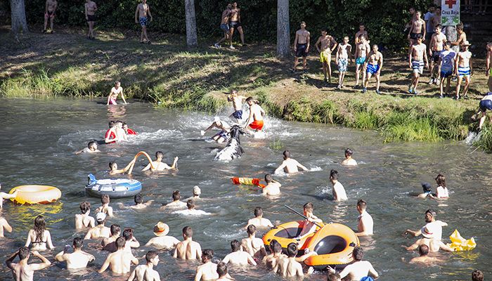‘El Pulpo’ dará la bienvenida al verano y a la esperada Feria Chica en Trillo 1 El Pulpo’ dará la bienvenida al verano y a la esperada Feria Chica en Trillo