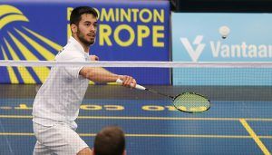 El toledano Enrique Peñalver, becado en el programa Podium de Teléfonica