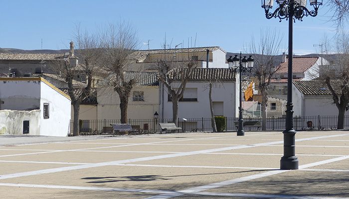 El turismo rural, nacional y extranjero, se consolida en la provincia de Cuenca 1 El turismo rural, nacional y extranjero, se consolida en la provincia de Cuenca