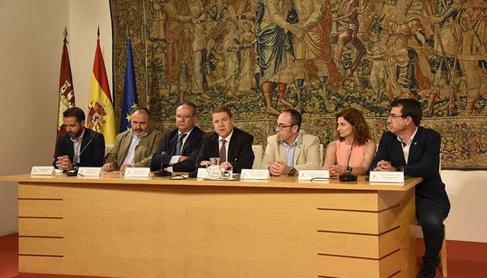 Entra en vigor el II Plan para la conciliación de la vida personal, familiar y laboral de los más de 70.000 empleados públicos de la Junta de Comunidades