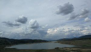 Entrepeñas y Buendía pueden presumir, según la CHT, de no tener prácticamente lodos