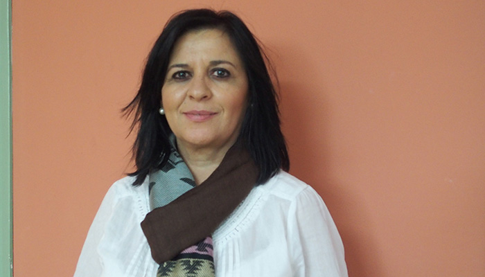 Esther Martínez lamenta que ‘Ciudadanos’ se dedique a la propaganda y al bloqueo