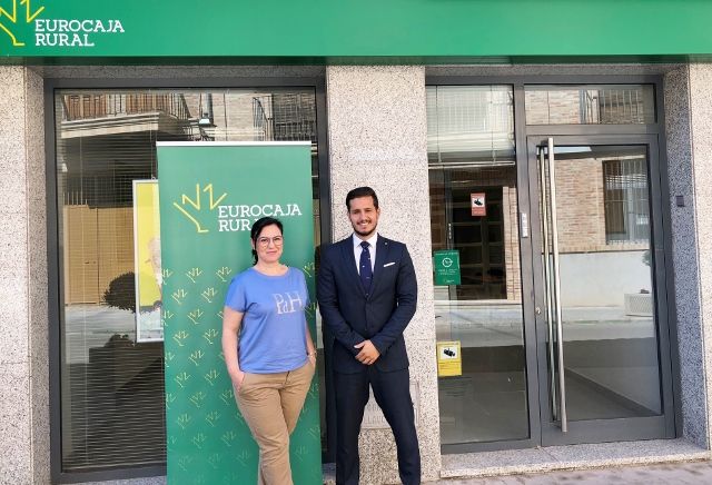 Eurocaja Rural abre en la localidad valenciana de Vinalesa una nueva oficina