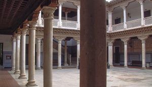 Guadalajara rinde homenaje durante julio a “Lorenzo Vázquez y los inicios de la arquitectura renacentista en España“