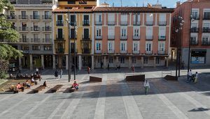 Guadalajara, seleccionada para ser candidata a Destino Turístico Accesible en Castilla-La Mancha