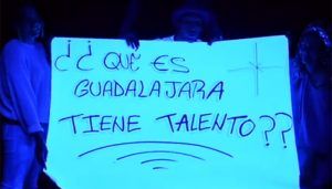 Guadalajara tiene talento” llenará de arte el parque de Adoratrices mañana sábado, 30 de junio
