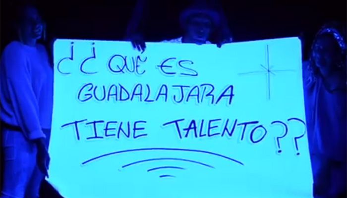 Guadalajara tiene talento” llenará de arte el parque de Adoratrices mañana sábado, 30 de junio