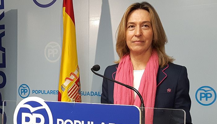 Guarinos “A Page le sobran asesores y propaganda y le faltan ganas de trabajar por Castilla-La Mancha”