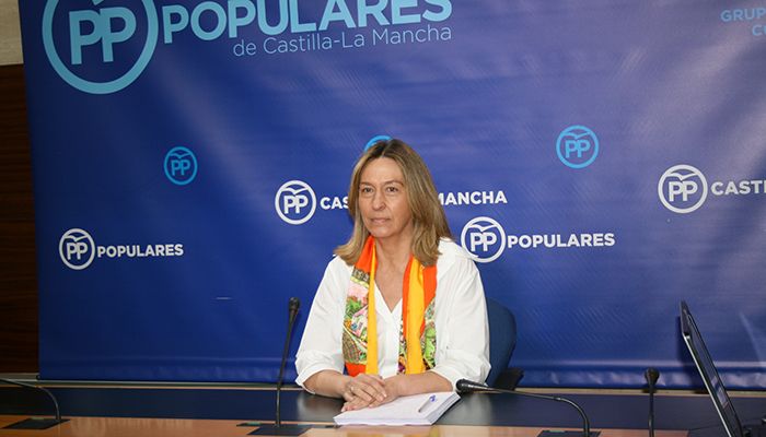 Guarinos denuncia la bajeza moral de Page, que no solo es un mal presidente, sino también una mala persona