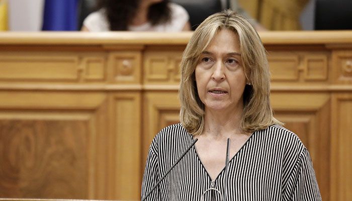 Guarinos “Page y Podemos no son ejemplo en transparencia, sino en ocultar a los ciudadanos los temas que les preocupan”