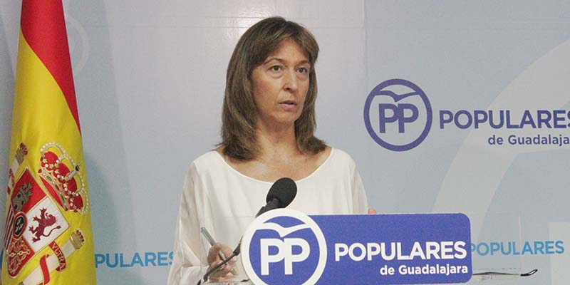 Guarinos “Tristemente, Castilla-La Mancha es de nuevo noticia por las políticas destructivas de Page-Podemos, que están arrasando con todo”