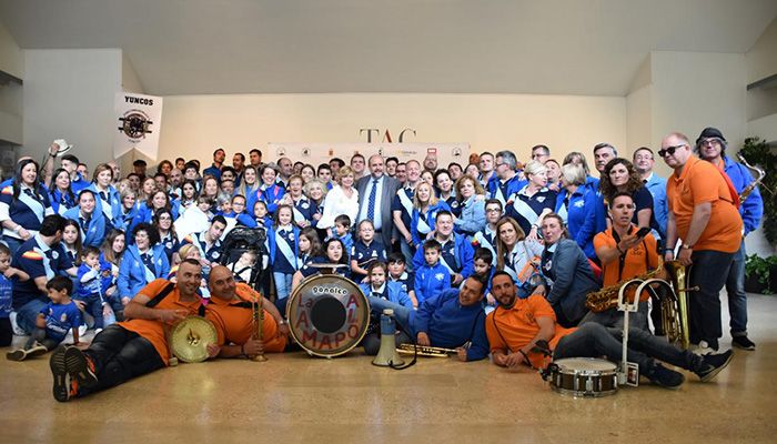 Guijarro considera el XV Congreso Nacional del Toro de Cuerda una “oportunidad” para promocionar Cuenca y Castilla-La Mancha