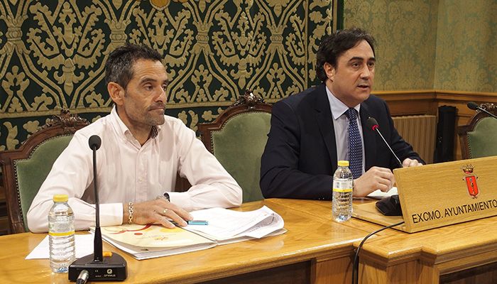 La actividad deportiva promovida por el Ayuntamiento de Cuenca registra en los últimos tres años récords de eventos