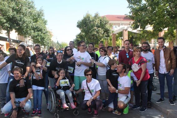 La Asociación Caminando y el Ayuntamiento de Cabanillas organizarán en otoño el II Duatlón Solidario de Cabanillas 3 La Asociación Caminando y el Ayuntamiento de Cabanillas organizarán en otoño el II Duatlón Solidario de Cabanillas