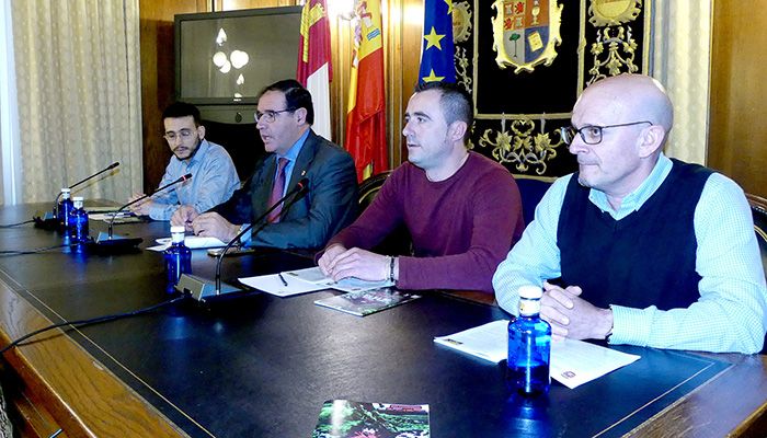 La Beteta Marathon BikeXtreme afronta su cuarta edición con una inscripción récord por encima de los 400 bikers