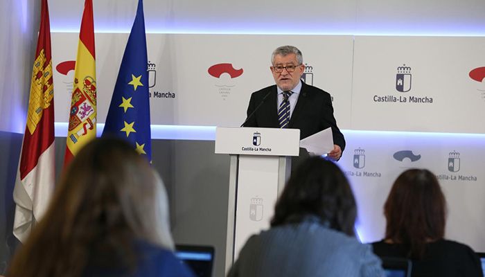 La convocatoria de Expresiones de Interés, dotada de 10 millones de euros, recibe 217 solicitudes, de las que 117 se encuentran en zona ITI