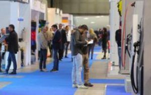 La Feria OIL&NONOIL en Verona, nuevo destino de las acciones comerciales de CECAM para empresas de C-LM