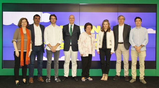 La Fundación de Eurocaja Rural selecciona los proyectos ganadores de la IV edición de ‘Lazarus’