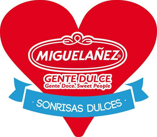 La Fundación Nipace, protagonista de la novena edición de Sonrisas Dulces 3 La Fundación Nipace, protagonista de la novena edición de Sonrisas Dulces