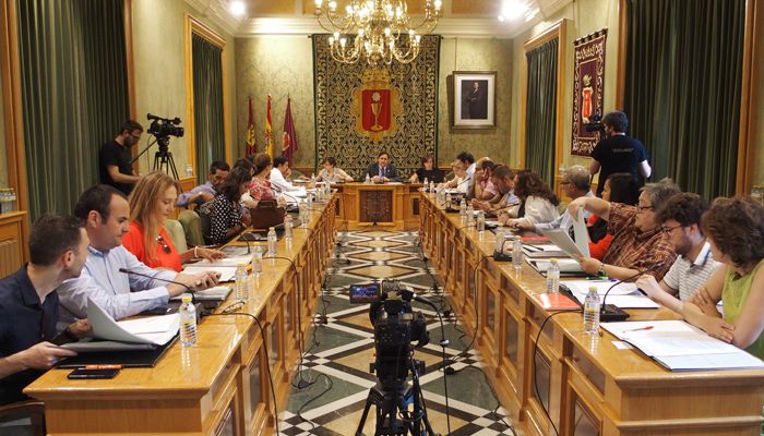 La gestión del Equipo de Gobierno del PP en el Ayuntamiento de Cuenca saca sobresaliente da cumplimiento al 95% de las propuestas del programa electoral