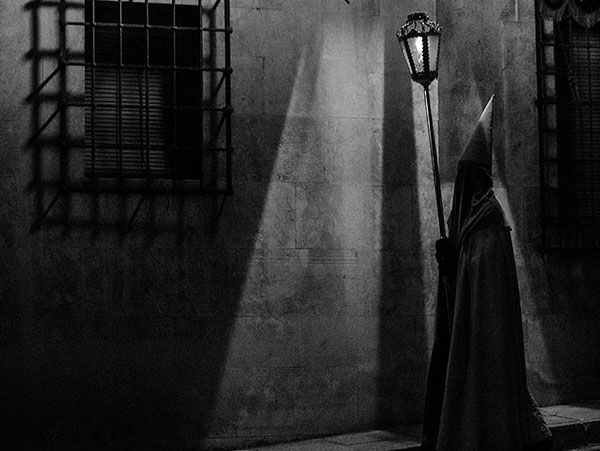 La instantánea “Calle Mayor”, de Diego Castillejo Arana, ganadora del XI Premio de Fotografía de la JdC