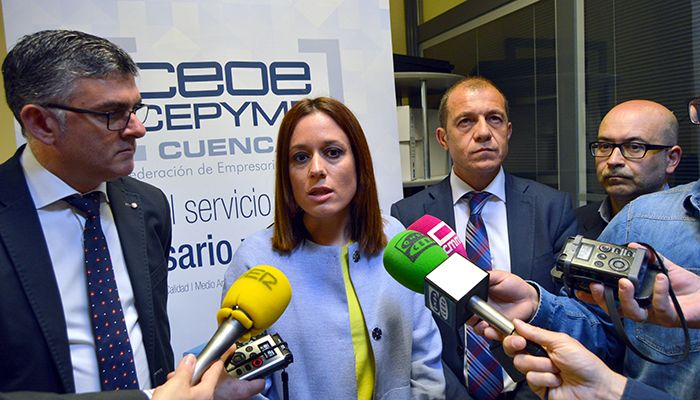 La Junta asegura que ya se han llevado a cabo 600 acciones a través del Plan Estratégico de Turismo de Castilla-La Mancha, ejecutado en un 86%