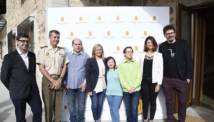 La Junta invita a las empresas a solicitar las ayudas para contratar a personas con algún grado de discapacidad