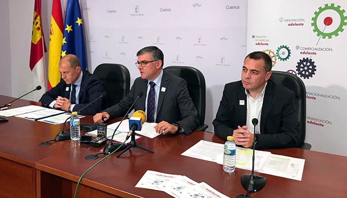 La Junta pone a disposición de PYMES y autónomos ayudas para asistir a ferias y desarrollar proyectos de mejora de la comercialización