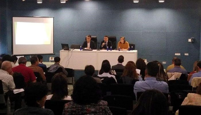 La Junta puso en marcha 223 acciones de formación para el empleo de las que se beneficiaron 3.350 personas en Cuenca