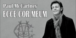 La música clásica de Paul McCartney llega al TABV el próximo viernes 22 de junio