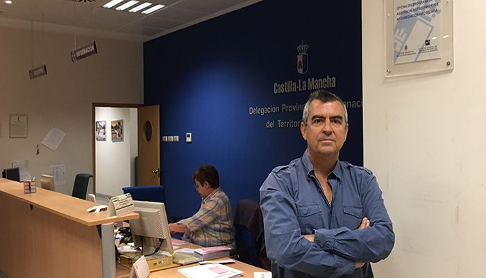 La Oficina de Intermediación Hipotecaria de Guadalajara ha atendido ya a 413 familias desde su puesta en marcha