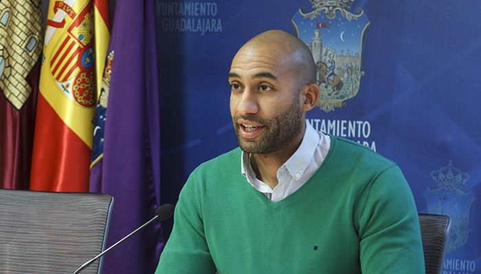La primera mesa de participación y encuentro juvenil de Guadalajara se celebra esta tarde en el Centro Joven