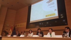 La RFEC defiende en el MAPAMA la figura del cazador como herramienta de gestión sanitaria de los ecosistemas