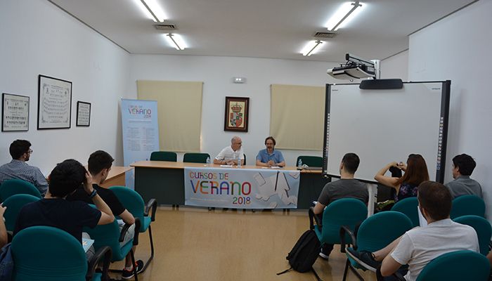 La traducción y localización de videojuegos y aplicaciones audiovisuales centra un curso de verano de la UCLM