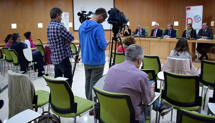 La UCLM es la segunda universidad española en cuanto obtención de plaza en las pruebas MIR