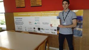 La UCLM obtiene dos premios en el IX Congreso Iberoamericano de Economía del Deporte