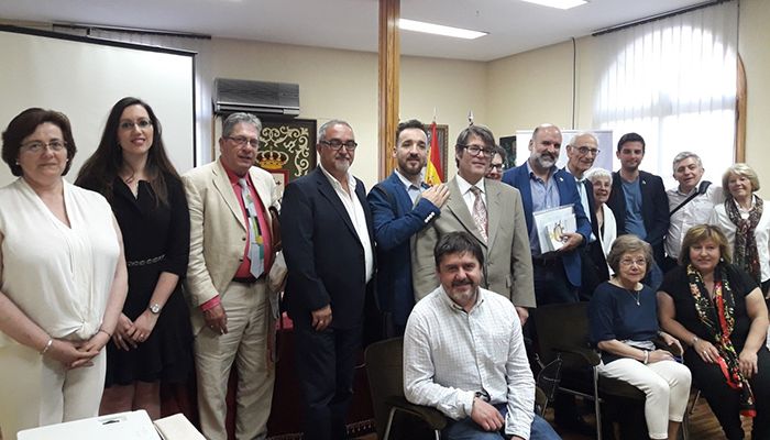 La UCLM reúne a investigadores internacionales del cervantismo para estudiar la obra del autor