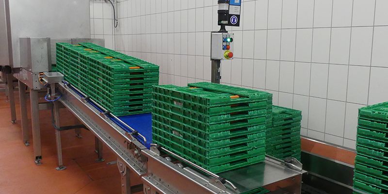 Las exportaciones de Castilla-La Mancha crecen un 15,5% en abril, seis puntos por encima del dato registrado a nivel nacional