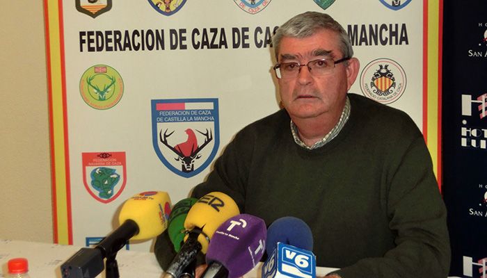 Los cazadores de Albacete se enfadan con la Junta