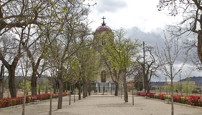 Los días 15,16 y 17 de junio, los monumentos del programa Guadalajara Abierta tendrán ampliación horaria
